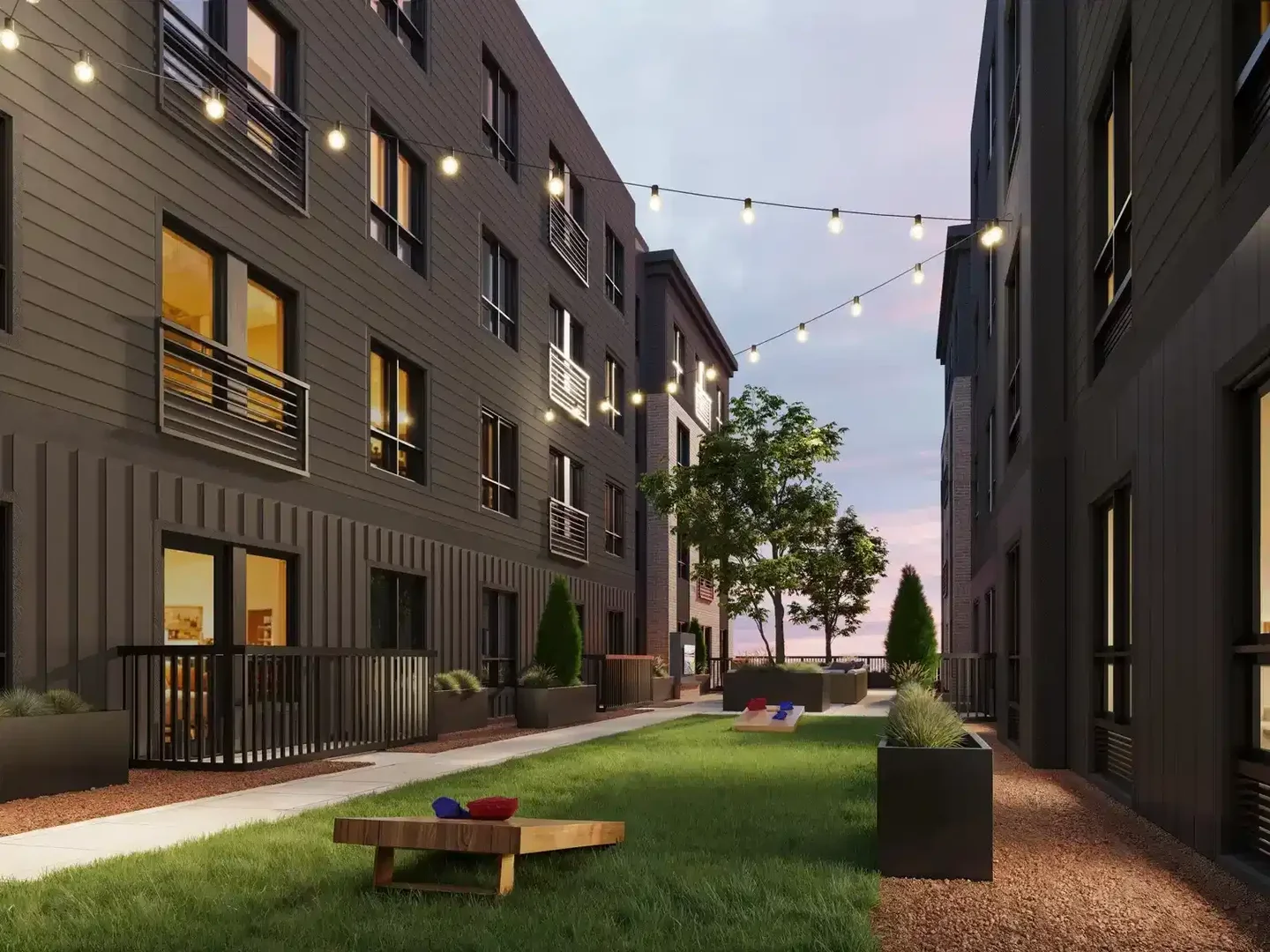 Habitación estudiantil luminosa y aireada con fácil acceso a la universidad en 