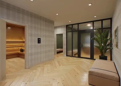 Stanza privata in Johnson Drive, immagine 20 di 31