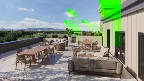 Stanza privata in Johnson Drive, immagine 4 di 31
