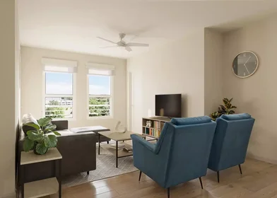 Estudio en Johnson Drive, imagen 14 de 31