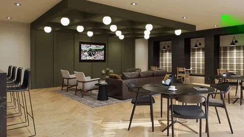 Estudio en Johnson Drive, imagen 22 de 31