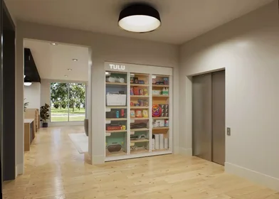 Estudio en Johnson Drive, imagen 24 de 31