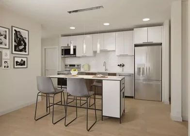 Stanza privata in Johnson Drive, immagine 13 di 31