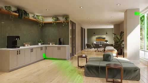 Stanza privata in Johnson Drive, immagine 25 di 31