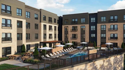 Stanza privata in Johnson Drive, immagine 30 di 31