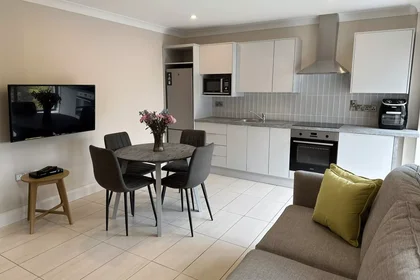 Özel oda konumu Headford Road, 4 19 görüntüsü