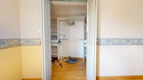 Privatzimmer in der Rue Barra, Les Hauts de Saint-Aubin, bild 4 von 10