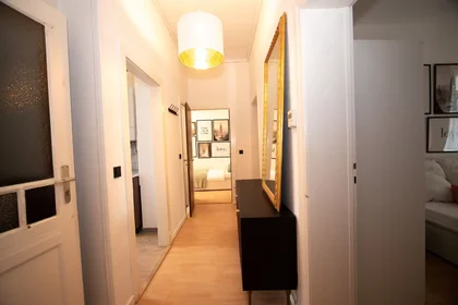 Stanza privata in Mainzer Landstraße, Innenstadt I, immagine 9 di 10