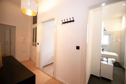 Stanza privata in Mainzer Landstraße, Innenstadt I, immagine 10 di 10