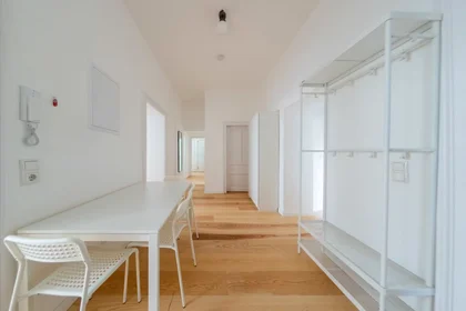 Stanza privata in Nauheimer Straße, Frankfurt am Main-Innenstadt II, immagine 10 di 10