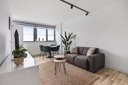 Appartamento intero in Othellodreef, Overvecht, immagine 1 di 10