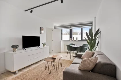 Appartamento intero in Othellodreef, Overvecht, immagine 2 di 10