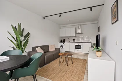 Appartamento intero in Othellodreef, Overvecht, immagine 4 di 10