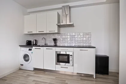 Appartamento intero in Othellodreef, Overvecht, immagine 5 di 10