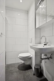 Appartamento intero in Othellodreef, Overvecht, immagine 8 di 10