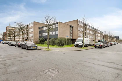 Appartamento intero in Othellodreef, Overvecht, immagine 9 di 10