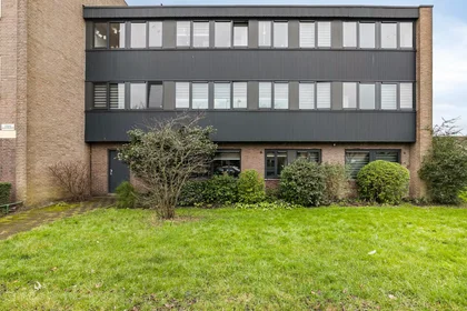 Appartamento intero in Othellodreef, Overvecht, immagine 10 di 10