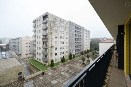 Alojamiento entero en Cedofeita - Rua de Aníbal Cunha, 2, imagen 18 de 30