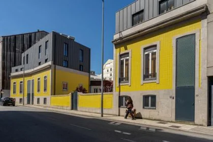 Alojamiento entero en Cedofeita - Rua de Aníbal Cunha, 2, imagen 20 de 30