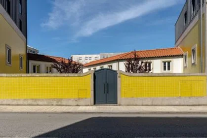 Alojamiento entero en Cedofeita - Rua de Aníbal Cunha, 2, imagen 21 de 30