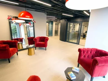 Privatzimmer im Wohnheim in der Clarence St, Shieldfield, Newcastle upon Tyne NE2 1YN, United Kingdom, bild 11 von 20