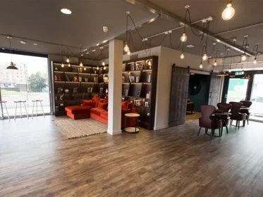 Privatzimmer im Wohnheim in der Clarence St, Shieldfield, Newcastle upon Tyne NE2 1YN, United Kingdom, bild 6 von 20