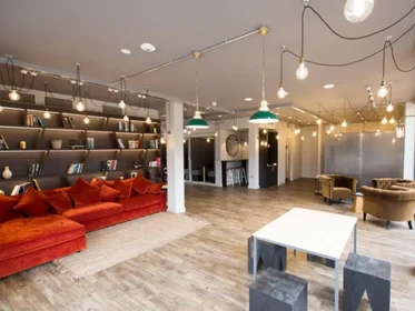Privatzimmer im Wohnheim in der Clarence St, Shieldfield, Newcastle upon Tyne NE2 1YN, United Kingdom, bild 19 von 22