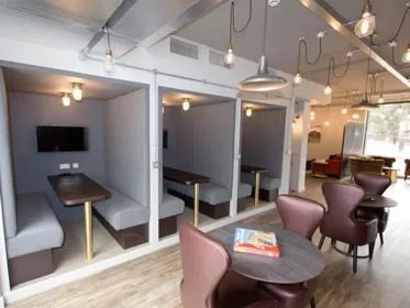Privatzimmer im Wohnheim in der Clarence St, Shieldfield, Newcastle upon Tyne NE2 1YN, United Kingdom, bild 10 von 20