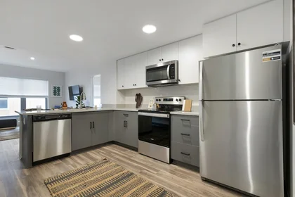 Dairenin tamamı Ikamet yerinde konumu 2050 Durant Ave, Berkeley, CA 94704, United States, 23 23 görüntüsü