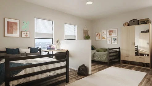 Dairenin tamamı Ikamet yerinde konumu 2050 Durant Ave, Berkeley, CA 94704, United States, 10 23 görüntüsü