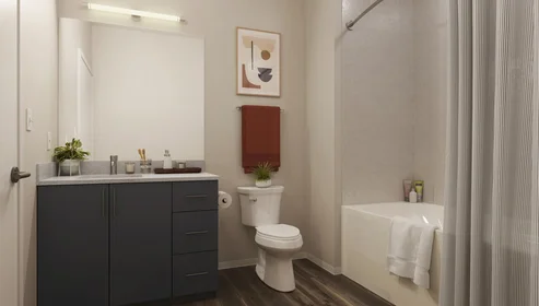Dairenin tamamı Ikamet yerinde konumu 2050 Durant Ave, Berkeley, CA 94704, United States, 11 23 görüntüsü