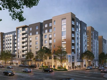 Dairenin tamamı Ikamet yerinde konumu 2050 Durant Ave, Berkeley, CA 94704, United States, 21 23 görüntüsü