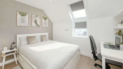 Stüdyo daire Ikamet yerinde konumu Sizer St, Preston PR1 7AW, United Kingdom   , 2 22 görüntüsü