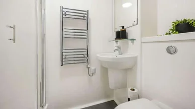 Stüdyo daire Ikamet yerinde konumu Sizer St, Preston PR1 7AW, United Kingdom   , 5 22 görüntüsü