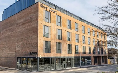 Stüdyo daire Ikamet yerinde konumu Sizer St, Preston PR1 7AW, United Kingdom   , 7 22 görüntüsü