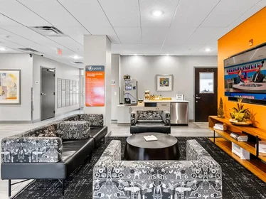 Apartamento inteiro em residência em 404 University Ave, Syracuse, NY 13210, USA, imagem 17 de 20