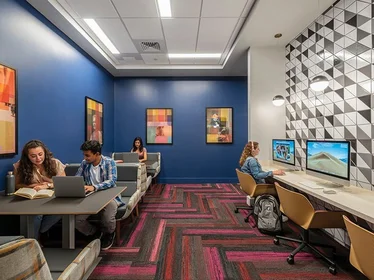 Całe miejsce w rezydencji LightView, 744 Columbus Ave, Boston, MA 02120, obraz 13 26