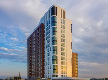 Całe miejsce w rezydencji LightView, 744 Columbus Ave, Boston, MA 02120, obraz 17 26