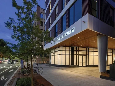 Całe miejsce w rezydencji LightView, 744 Columbus Ave, Boston, MA 02120, obraz 18 26