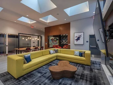 Całe miejsce w rezydencji LightView, 744 Columbus Ave, Boston, MA 02120, obraz 8 26
