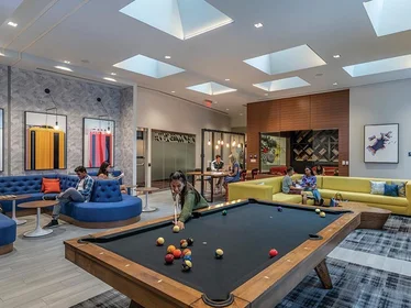 Całe miejsce w rezydencji LightView, 744 Columbus Ave, Boston, MA 02120, obraz 9 26