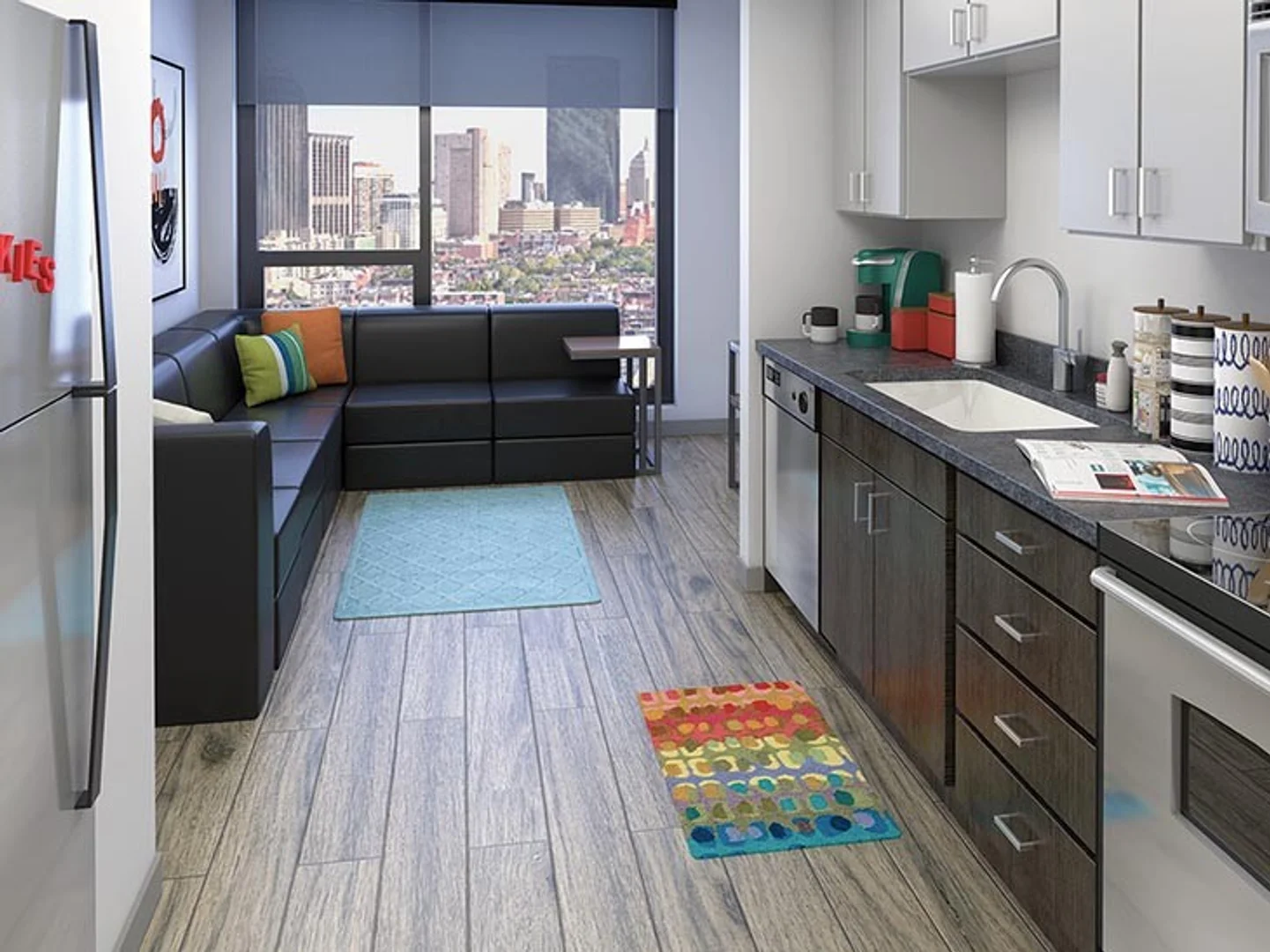 LightView, 744 Columbus Ave, Boston, MA 02120