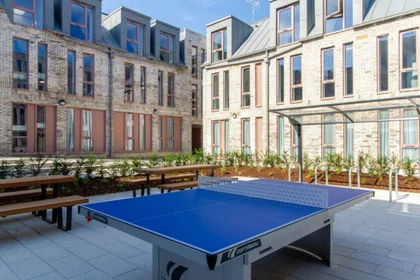 Habitación privada en residencia en Military Rd, Canterbury CT1 1DD, United Kingdom , imagen 24 de 24
