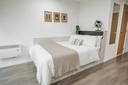 Habitación privada en residencia en Military Rd, Canterbury CT1 1DD, United Kingdom , imagen 10 de 24