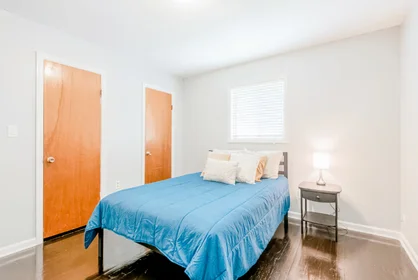 Gesamte Unterkunft im Wohnheim in der Street, GA, Atlanta, United States, 30331, bild 13 von 15