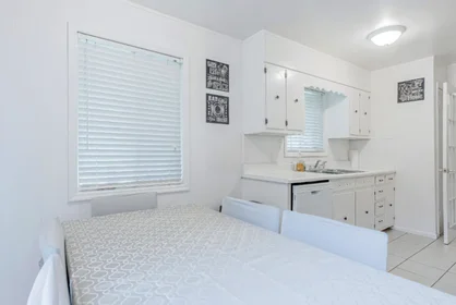 Gesamte Unterkunft im Wohnheim in der Street, GA, Atlanta, United States, 30331, bild 7 von 15