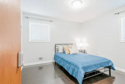 Gesamte Unterkunft im Wohnheim in der Street, GA, Atlanta, United States, 30331, bild 10 von 15