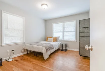 Gesamte Unterkunft im Wohnheim in der Street, GA, Atlanta, United States, 30310, bild 2 von 17