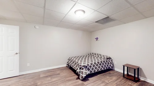 Gesamte Unterkunft im Wohnheim in der Street, GA, Atlanta, United States, 30354, bild 2 von 14