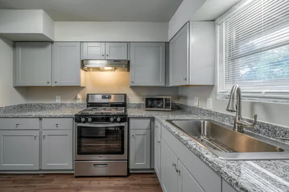 Dairenin tamamı Ikamet yerinde konumu Street, TX, Houston, United States, 77033, 15 23 görüntüsü